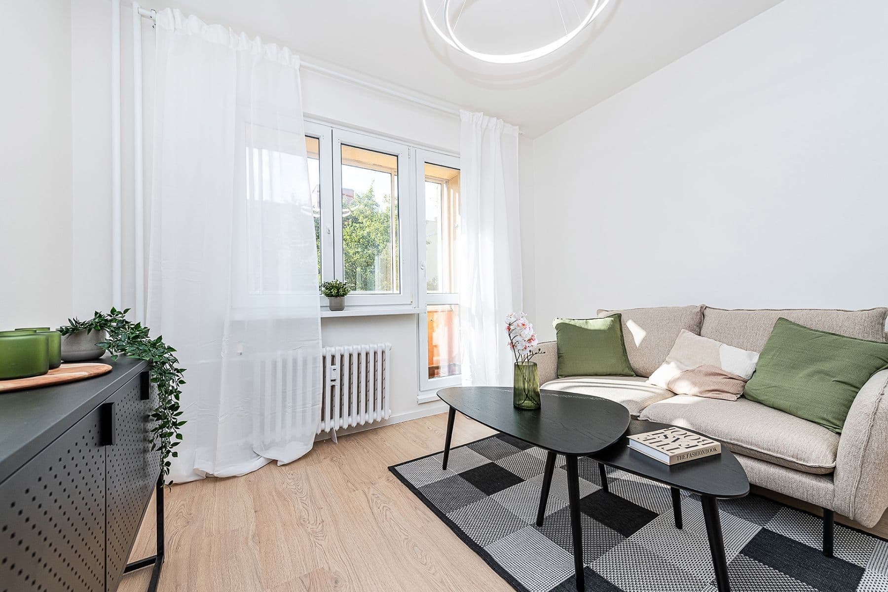 Prodej bytu 3+kk 56 m², Donatellova, Praha, Praha Prodej bytu 3+kk 56 m², Donatellova, Praha, Praha