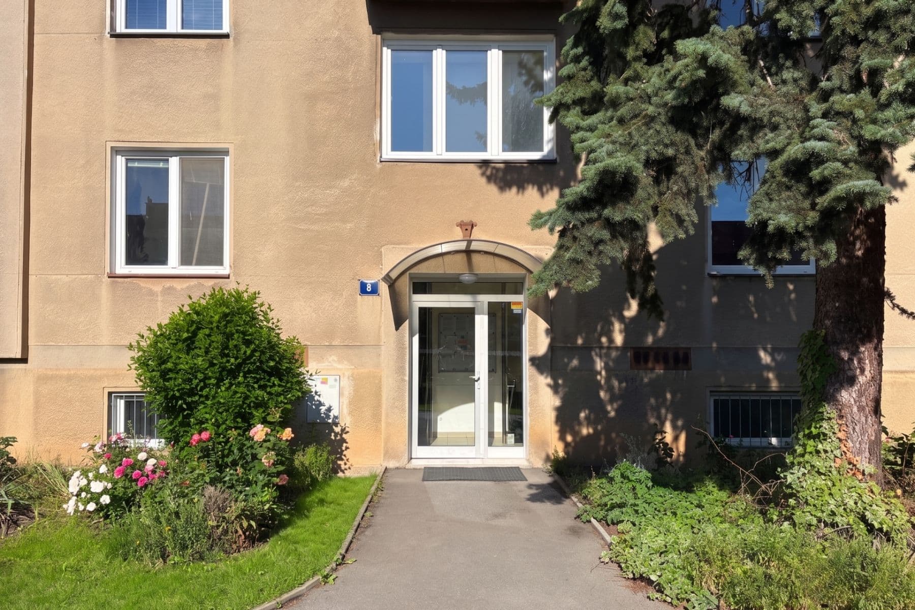 Prodej bytu 3+kk 56 m², Donatellova, Praha, Praha Prodej bytu 3+kk 56 m², Donatellova, Praha, Praha
