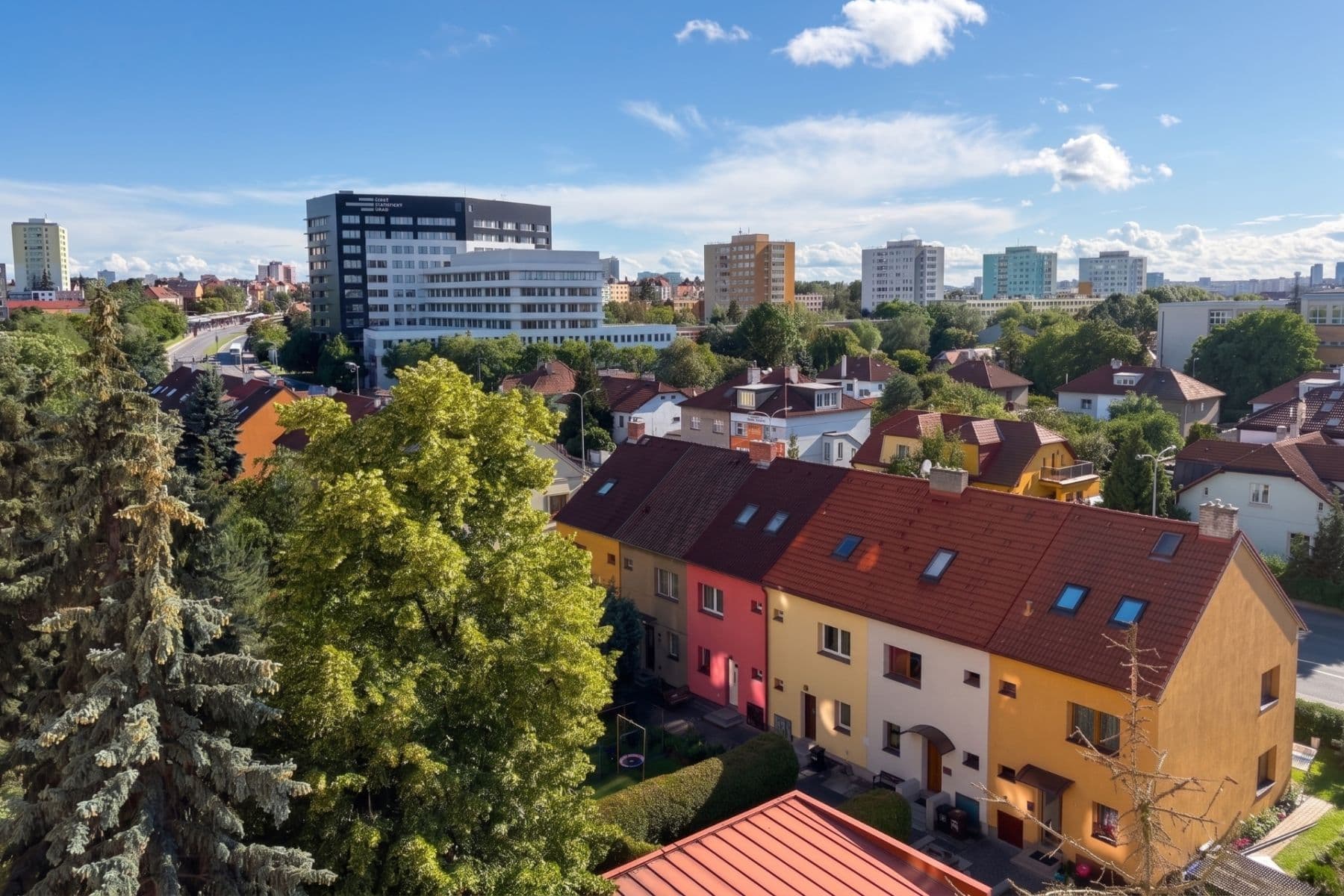 Prodej bytu 3+kk 56 m², Donatellova, Praha, Praha Prodej bytu 3+kk 56 m², Donatellova, Praha, Praha