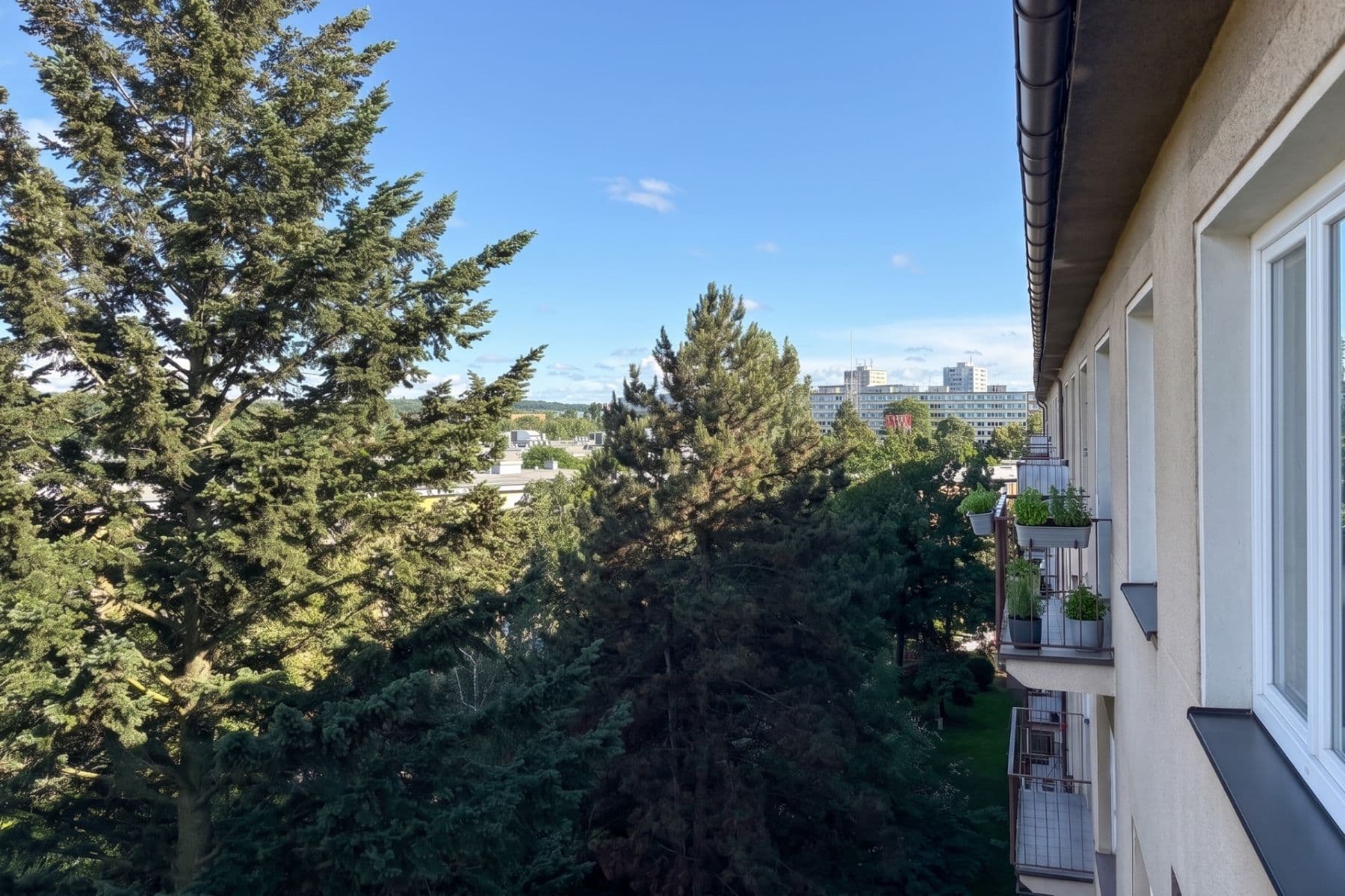 Prodej bytu 3+kk 56 m², Donatellova, Praha, Praha Prodej bytu 3+kk 56 m², Donatellova, Praha, Praha