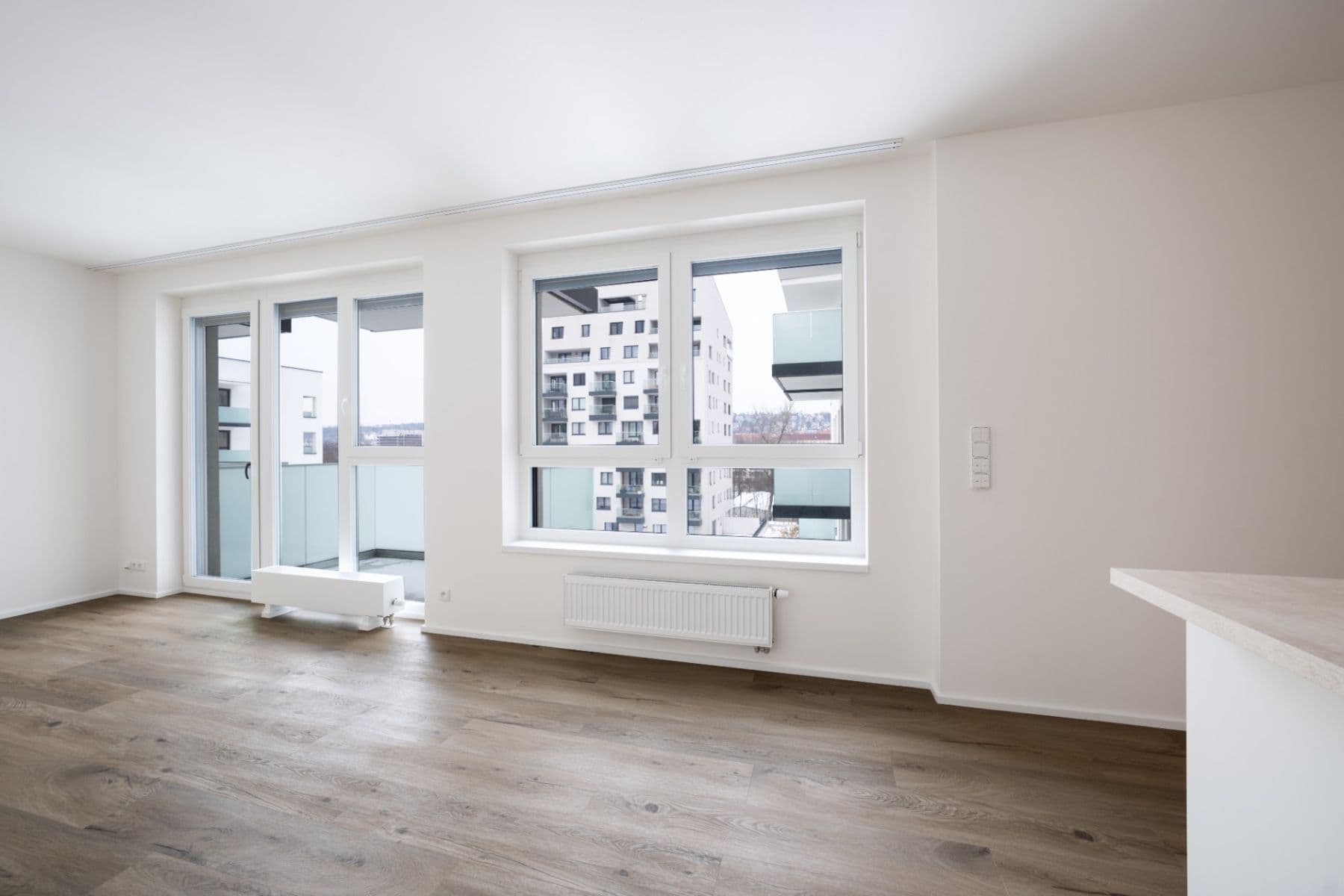 Pronájem bytu 1+kk 32 m², Pod Harfou, Praha, Praha Pronájem bytu 1+kk 32 m², Pod Harfou, Praha, Praha
