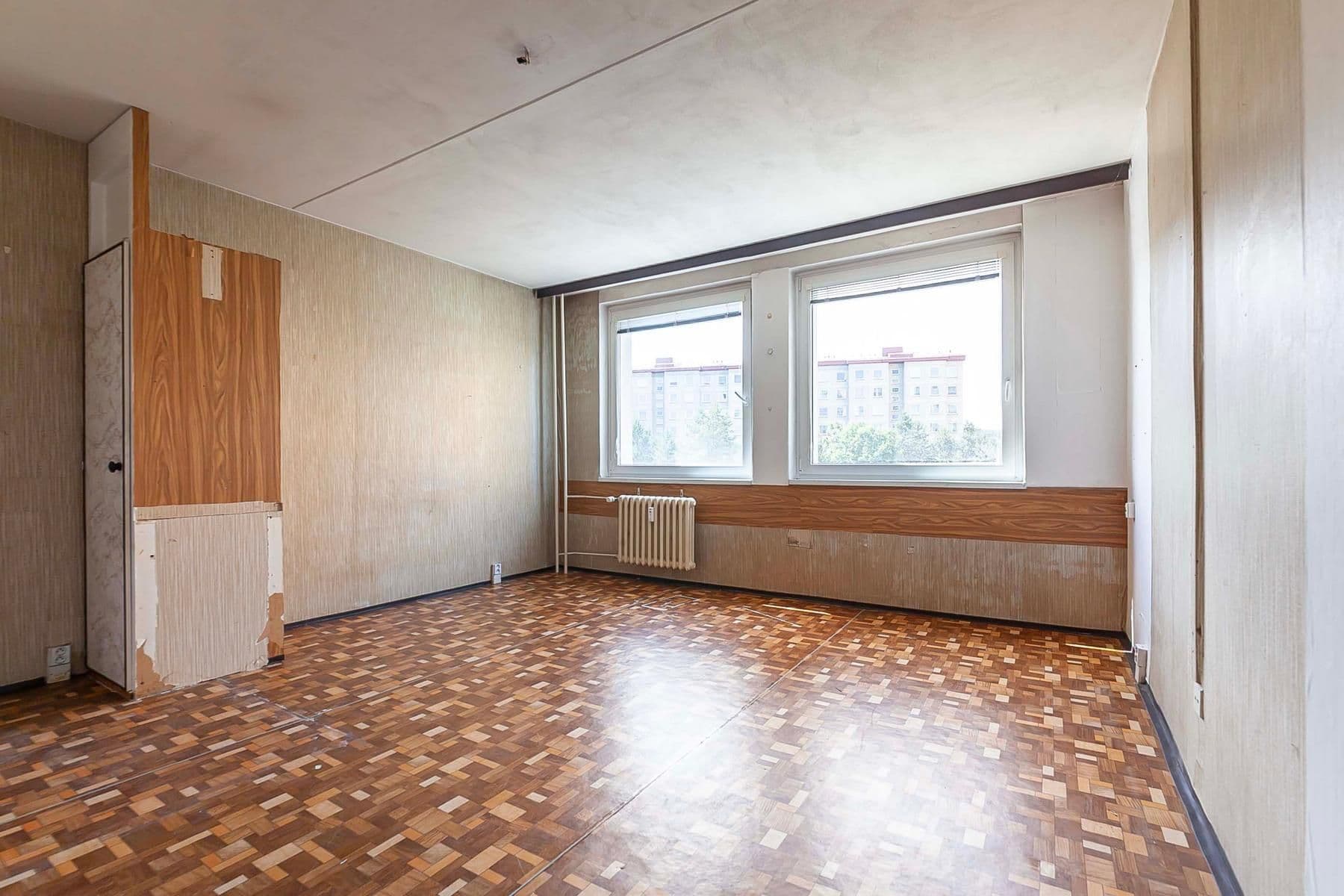 Prodej bytu 2+kk 47 m², Urbánkova, Praha, Praha Prodej bytu 2+kk 47 m², Urbánkova, Praha, Praha