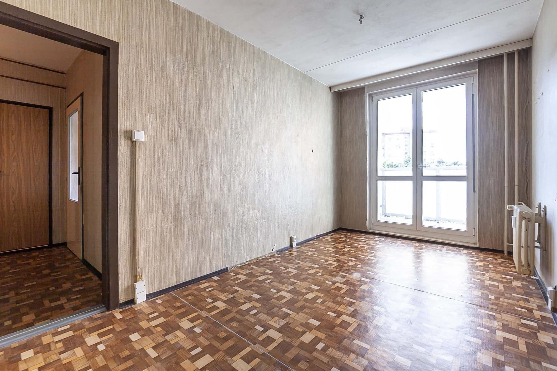 Prodej bytu 2+kk 47 m², Urbánkova, Praha, Praha Prodej bytu 2+kk 47 m², Urbánkova, Praha, Praha