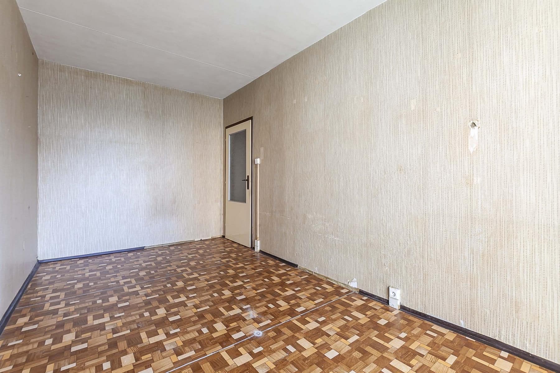 Prodej bytu 2+kk 47 m², Urbánkova, Praha, Praha Prodej bytu 2+kk 47 m², Urbánkova, Praha, Praha