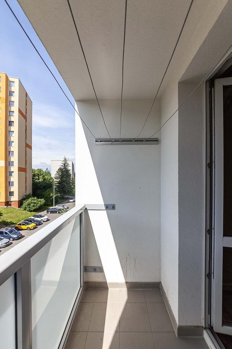 Prodej bytu 2+kk 47 m², Urbánkova, Praha, Praha Prodej bytu 2+kk 47 m², Urbánkova, Praha, Praha