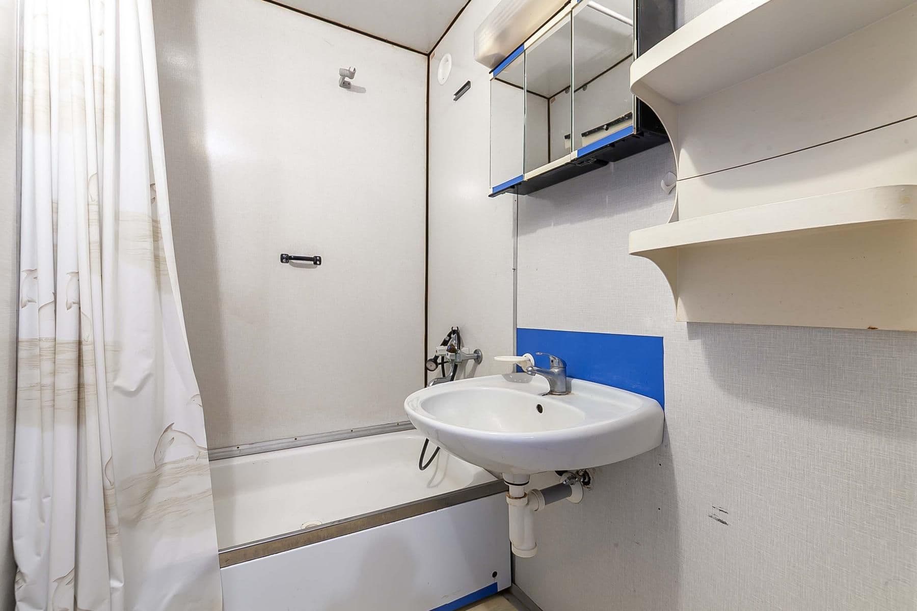 Prodej bytu 2+kk 47 m², Urbánkova, Praha, Praha Prodej bytu 2+kk 47 m², Urbánkova, Praha, Praha