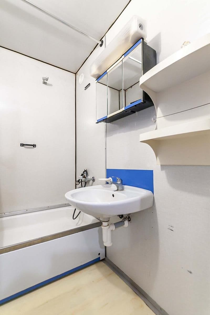 Prodej bytu 2+kk 47 m², Urbánkova, Praha, Praha Prodej bytu 2+kk 47 m², Urbánkova, Praha, Praha