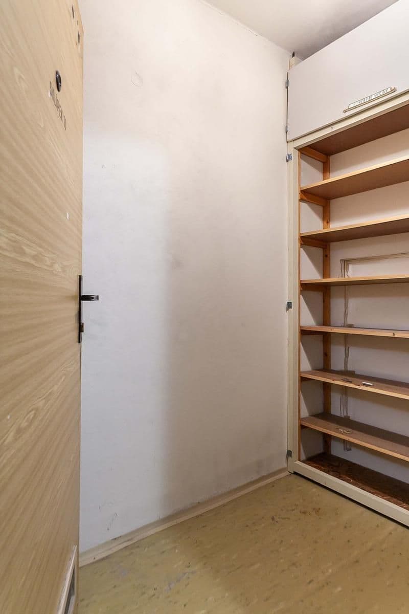 Prodej bytu 2+kk 47 m², Urbánkova, Praha, Praha Prodej bytu 2+kk 47 m², Urbánkova, Praha, Praha
