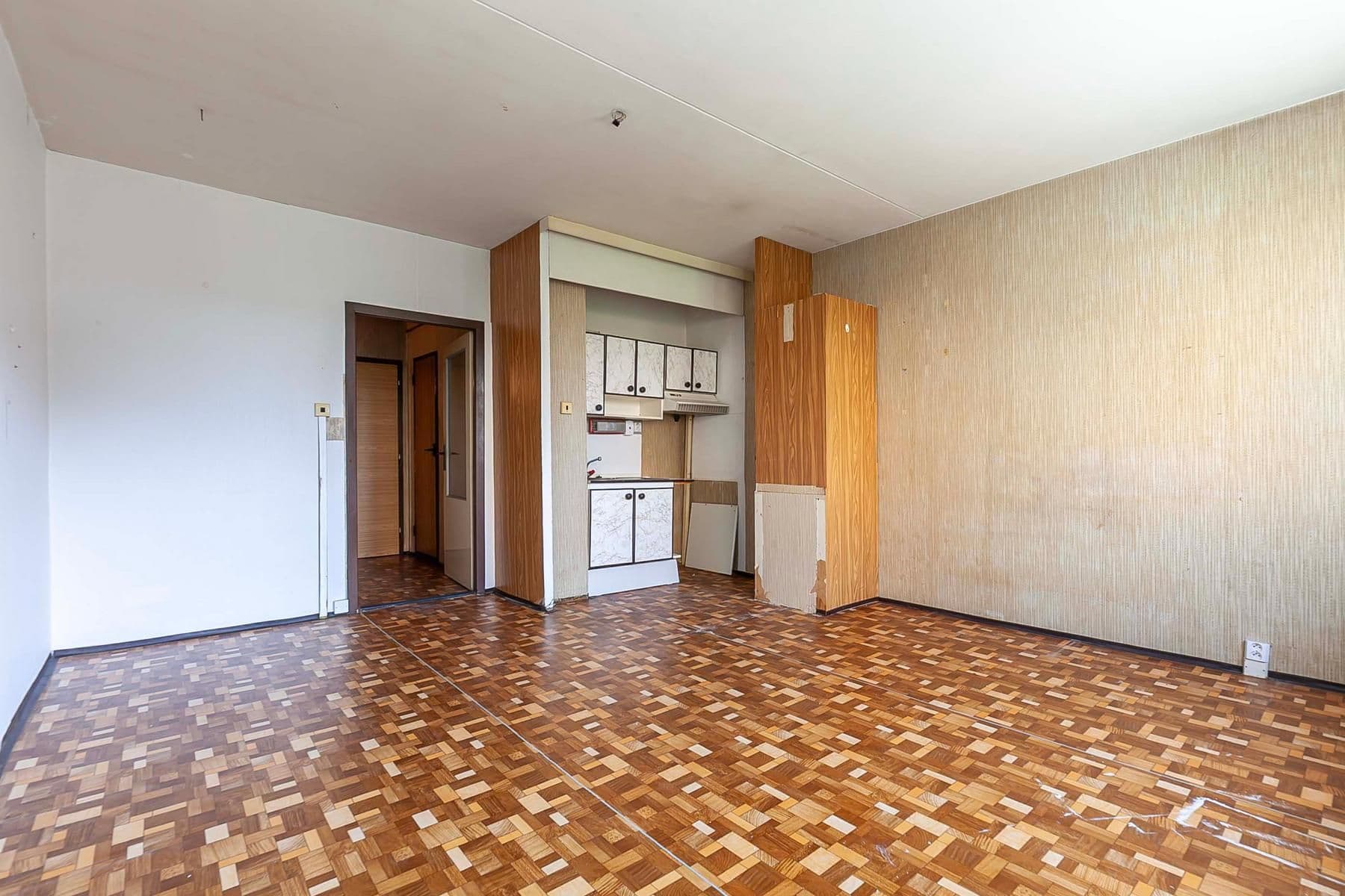 Prodej bytu 2+kk 47 m², Urbánkova, Praha, Praha Prodej bytu 2+kk 47 m², Urbánkova, Praha, Praha