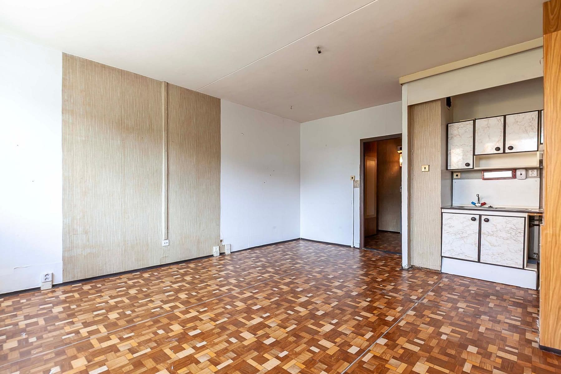 Prodej bytu 2+kk 47 m², Urbánkova, Praha, Praha Prodej bytu 2+kk 47 m², Urbánkova, Praha, Praha
