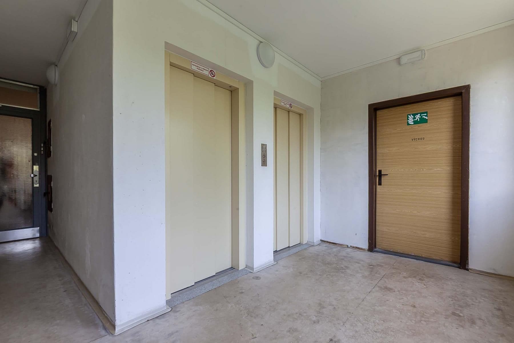 Prodej bytu 2+kk 47 m², Urbánkova, Praha, Praha Prodej bytu 2+kk 47 m², Urbánkova, Praha, Praha