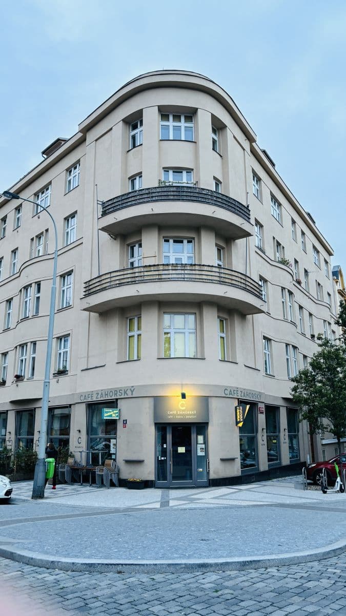 Pronájem bytu, Eliášova, Praha, Praha Pronájem bytu, Eliášova, Praha, Praha