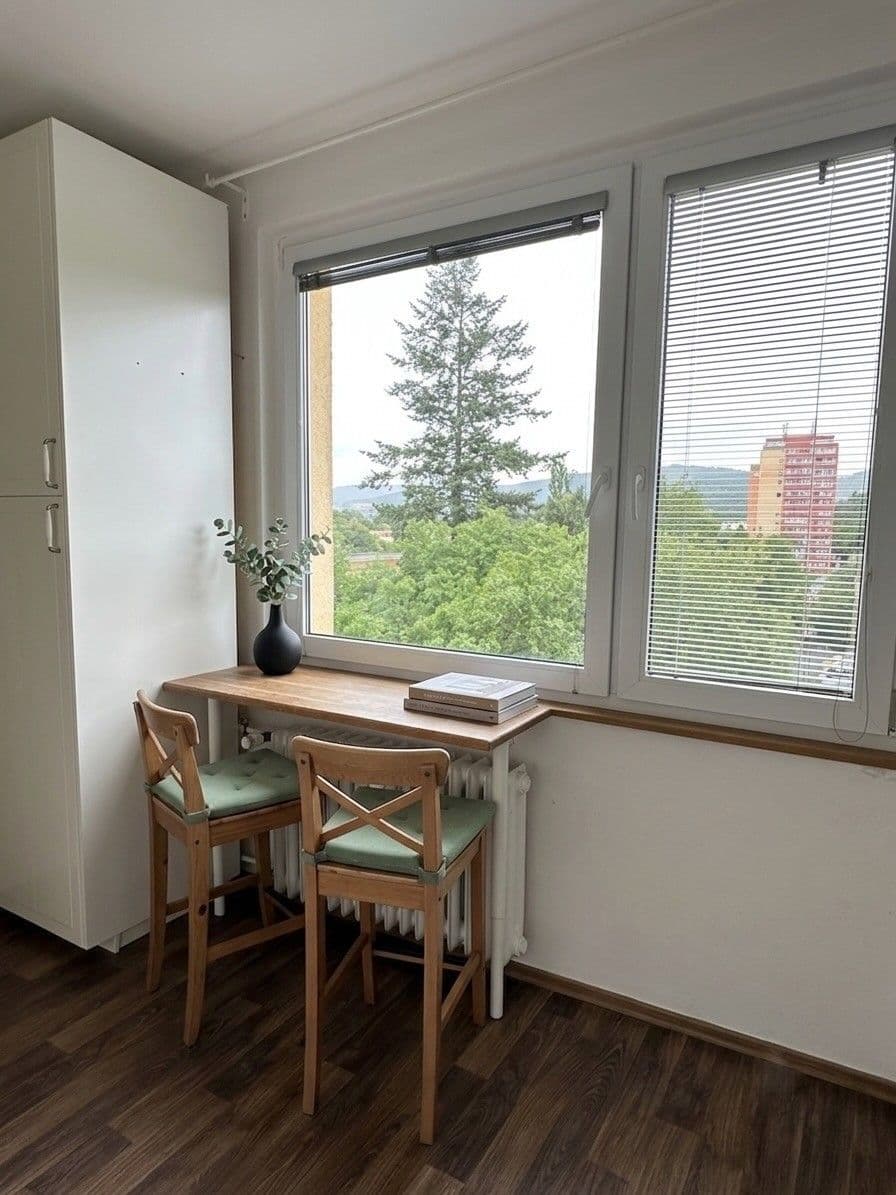 Pronájem bytu 3+1 70 m², Jiráskova, Chomutov, Ústecký kraj Pronájem bytu 3+1 70 m², Jiráskova, Chomutov, Ústecký kraj