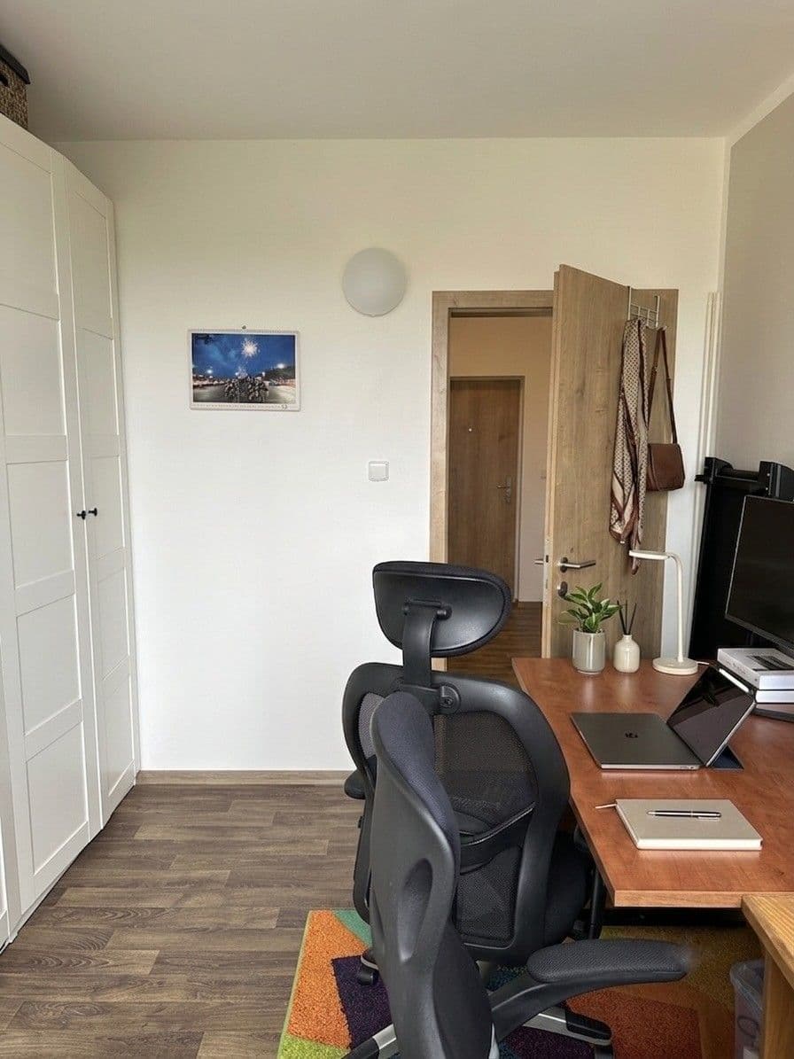 Pronájem bytu 3+1 70 m², Jiráskova, Chomutov, Ústecký kraj Pronájem bytu 3+1 70 m², Jiráskova, Chomutov, Ústecký kraj