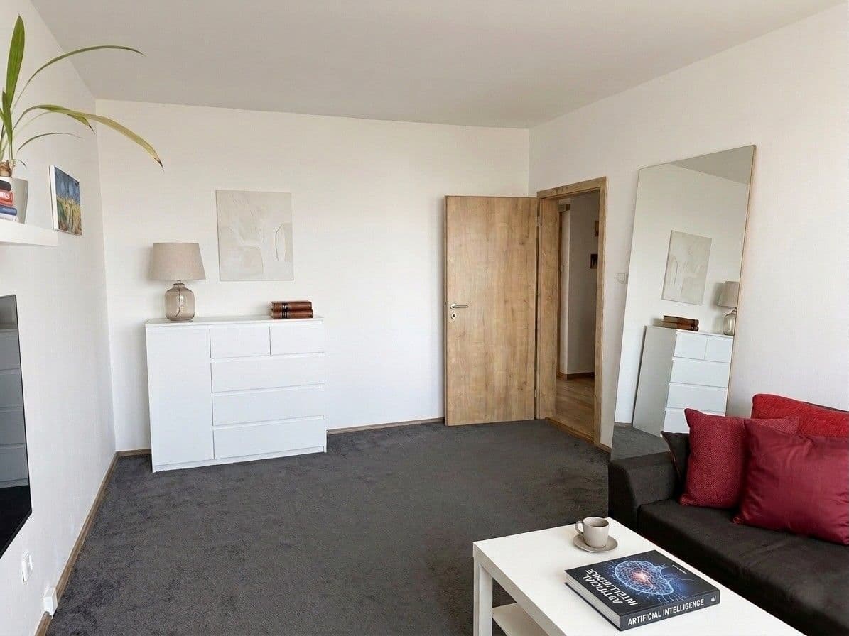 Pronájem bytu 3+1 70 m², Jiráskova, Chomutov, Ústecký kraj Pronájem bytu 3+1 70 m², Jiráskova, Chomutov, Ústecký kraj