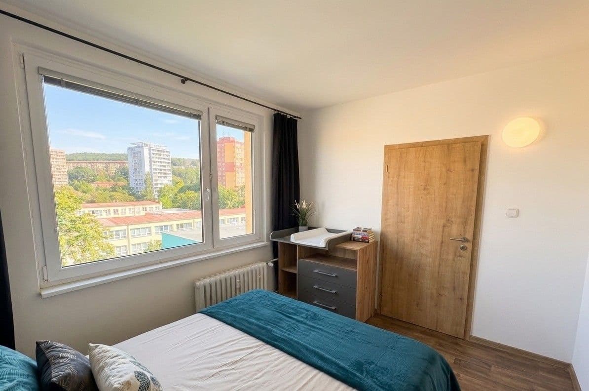 Pronájem bytu 3+1 70 m², Jiráskova, Chomutov, Ústecký kraj Pronájem bytu 3+1 70 m², Jiráskova, Chomutov, Ústecký kraj