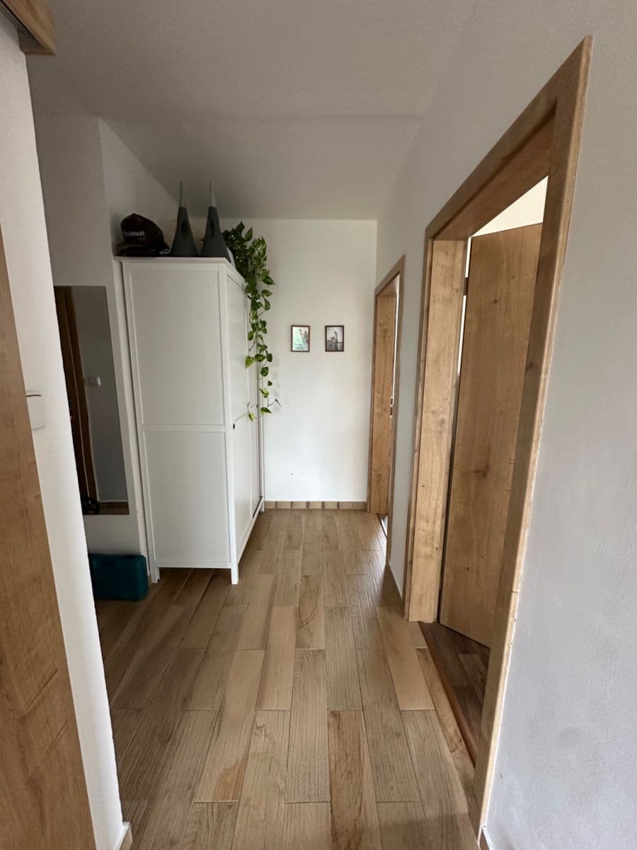 Pronájem bytu 3+1 70 m², Jiráskova, Chomutov, Ústecký kraj Pronájem bytu 3+1 70 m², Jiráskova, Chomutov, Ústecký kraj