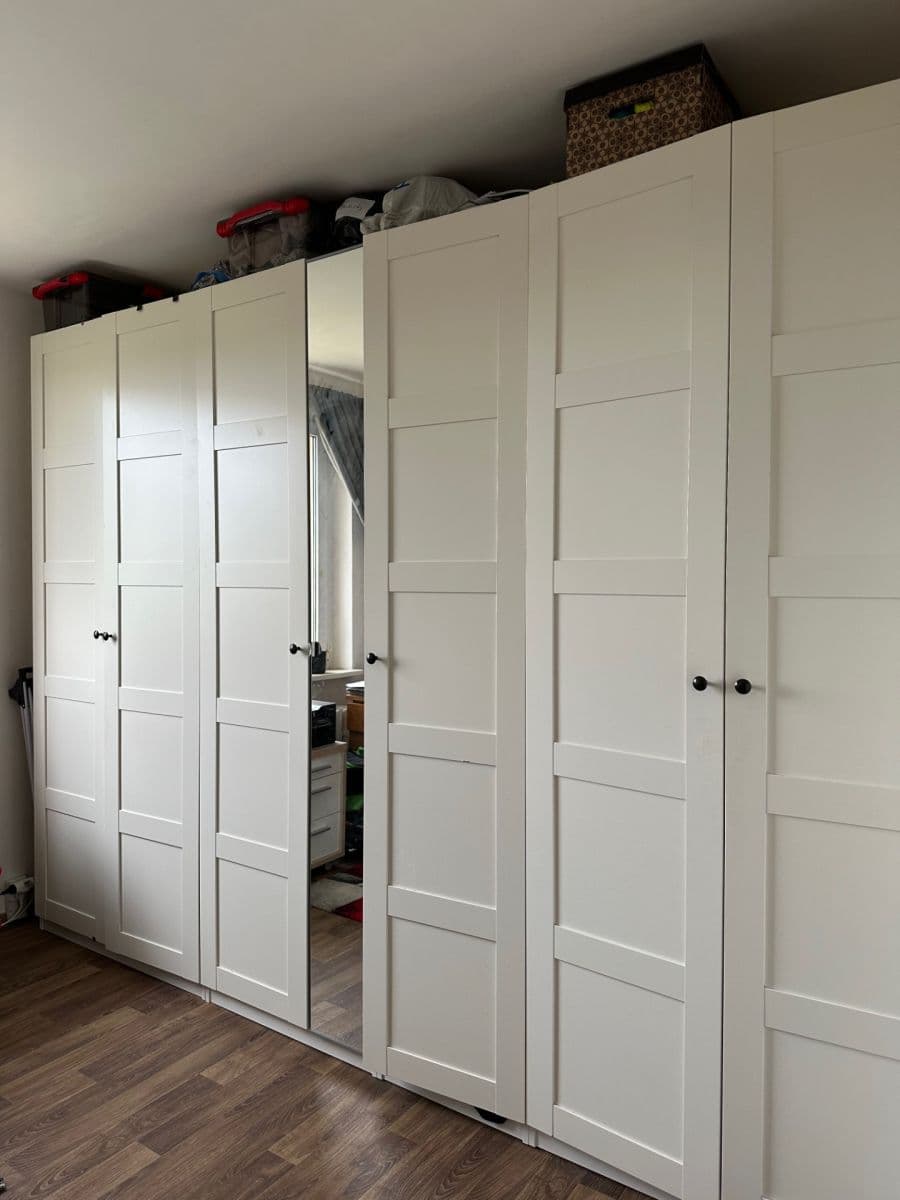 Pronájem bytu 3+1 70 m², Jiráskova, Chomutov, Ústecký kraj Pronájem bytu 3+1 70 m², Jiráskova, Chomutov, Ústecký kraj