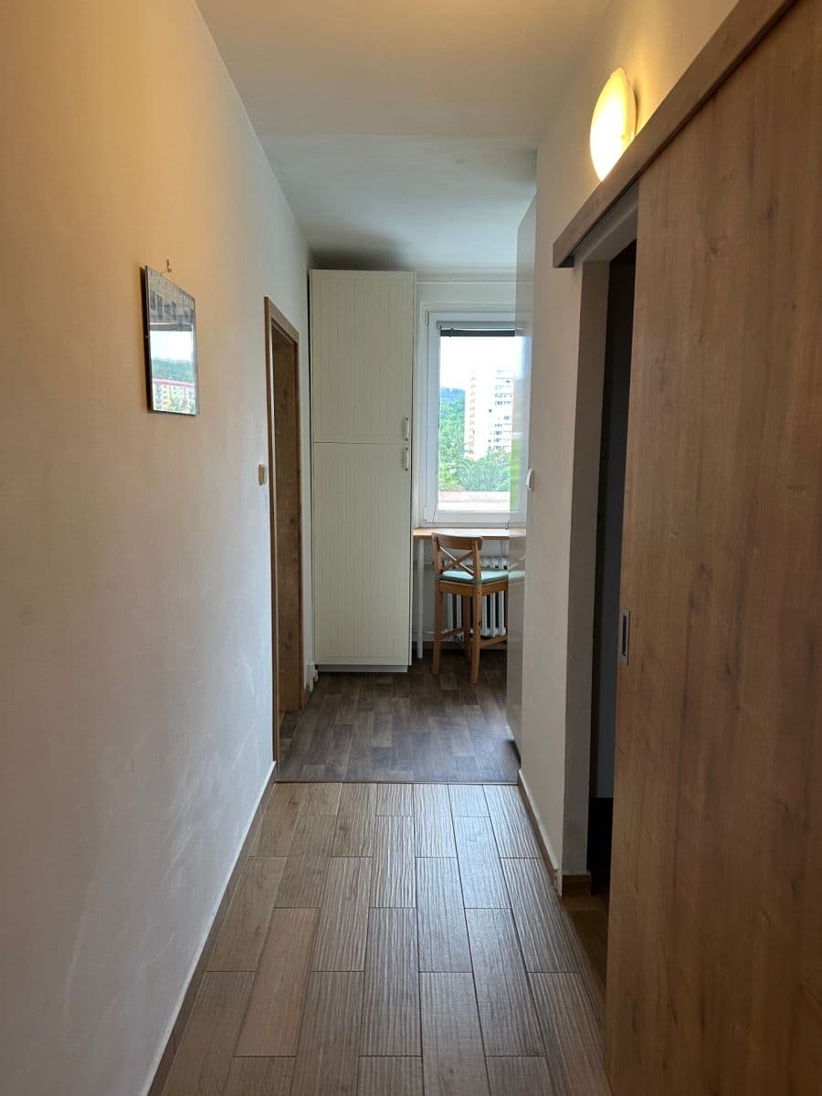 Pronájem bytu 3+1 70 m², Jiráskova, Chomutov, Ústecký kraj Pronájem bytu 3+1 70 m², Jiráskova, Chomutov, Ústecký kraj