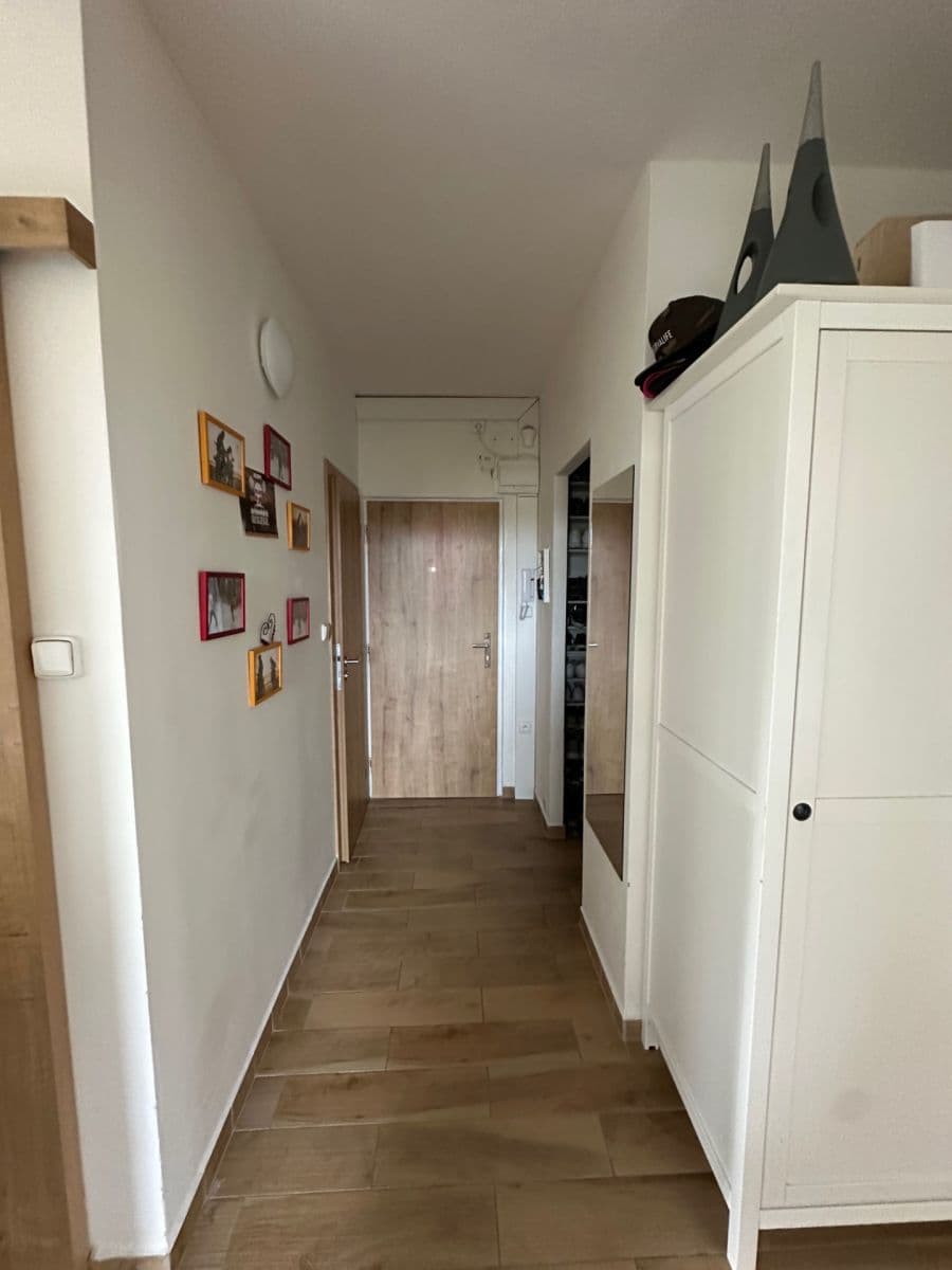 Pronájem bytu 3+1 70 m², Jiráskova, Chomutov, Ústecký kraj Pronájem bytu 3+1 70 m², Jiráskova, Chomutov, Ústecký kraj