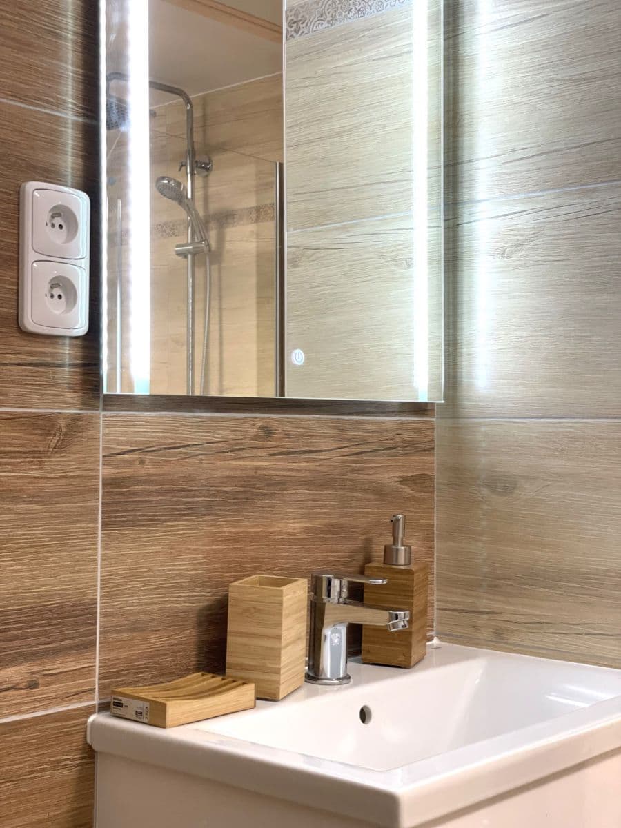 Pronájem domu 200 m², pozemek 700 m², Jiráskova, Frýdek-Místek, Moravskoslezský kraj Pronájem domu 200 m², pozemek 700 m², Jiráskova, Frýdek-Místek, Moravskoslezský kraj