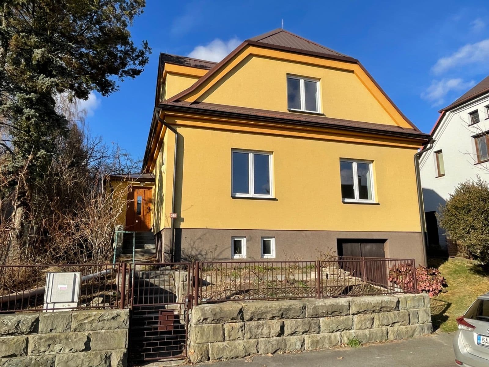 Pronájem bytu 2+1 100 m², Jiráskova, Frýdek-Místek, Moravskoslezský kraj Pronájem bytu 2+1 100 m², Jiráskova, Frýdek-Místek, Moravskoslezský kraj