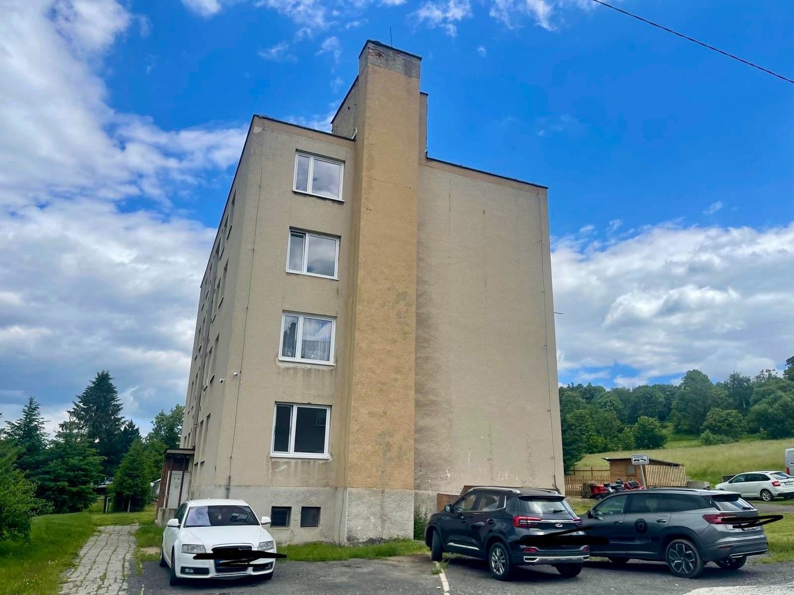 Prodej domu 930 m², pozemek 1.208 m², Horní Benešov, Moravskoslezský kraj Prodej domu 930 m², pozemek 1.208 m², Horní Benešov, Moravskoslezský kraj