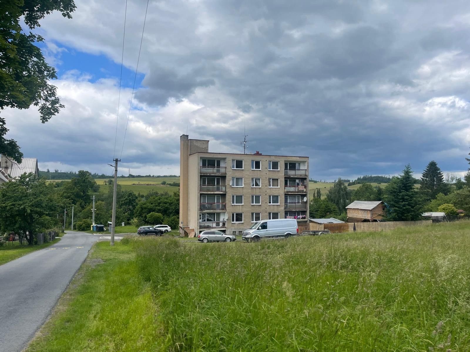 Prodej domu 930 m², pozemek 1.208 m², Horní Benešov, Moravskoslezský kraj Prodej domu 930 m², pozemek 1.208 m², Horní Benešov, Moravskoslezský kraj