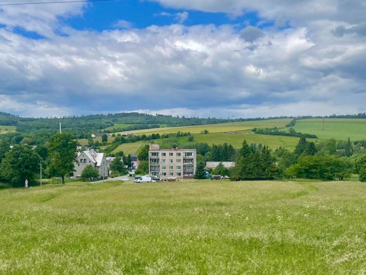Prodej domu 930 m², pozemek 1.208 m², Horní Benešov, Moravskoslezský kraj Prodej domu 930 m², pozemek 1.208 m², Horní Benešov, Moravskoslezský kraj