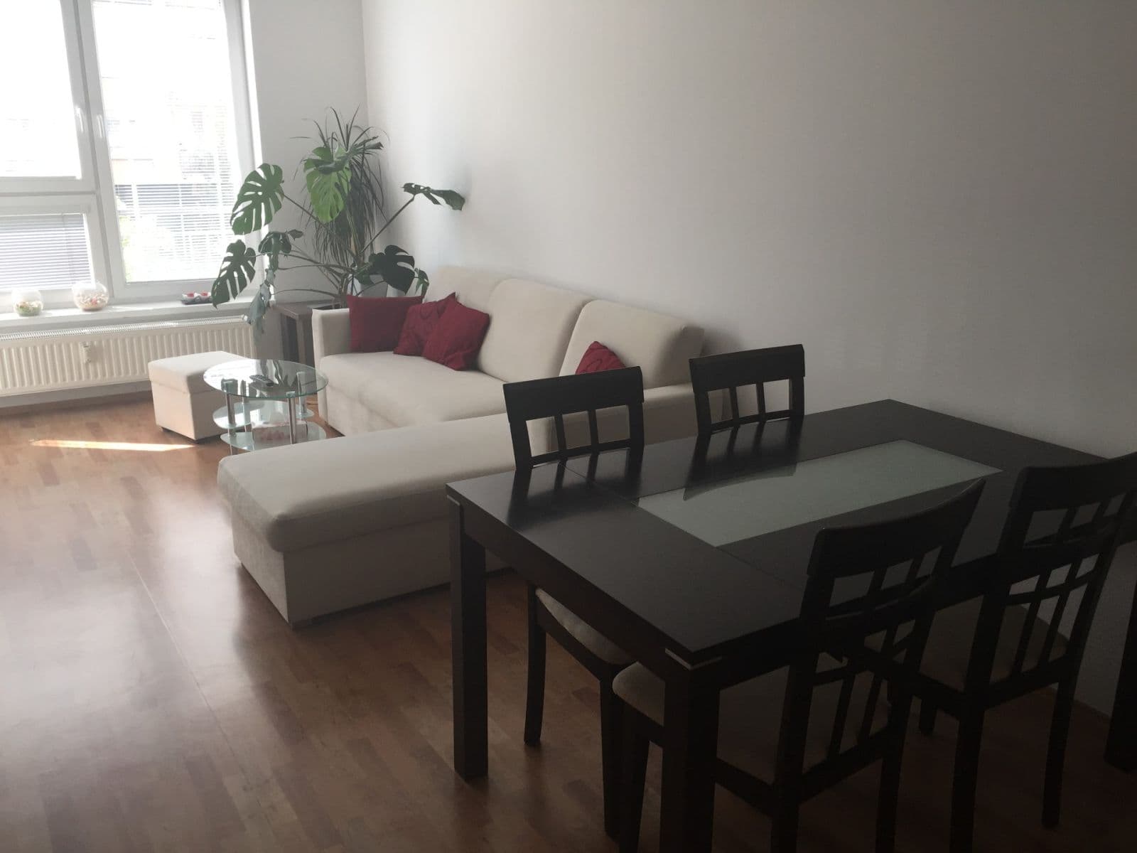 Pronájem bytu 2+kk 50 m², Pod Harfou, Praha, Praha Pronájem bytu 2+kk 50 m², Pod Harfou, Praha, Praha