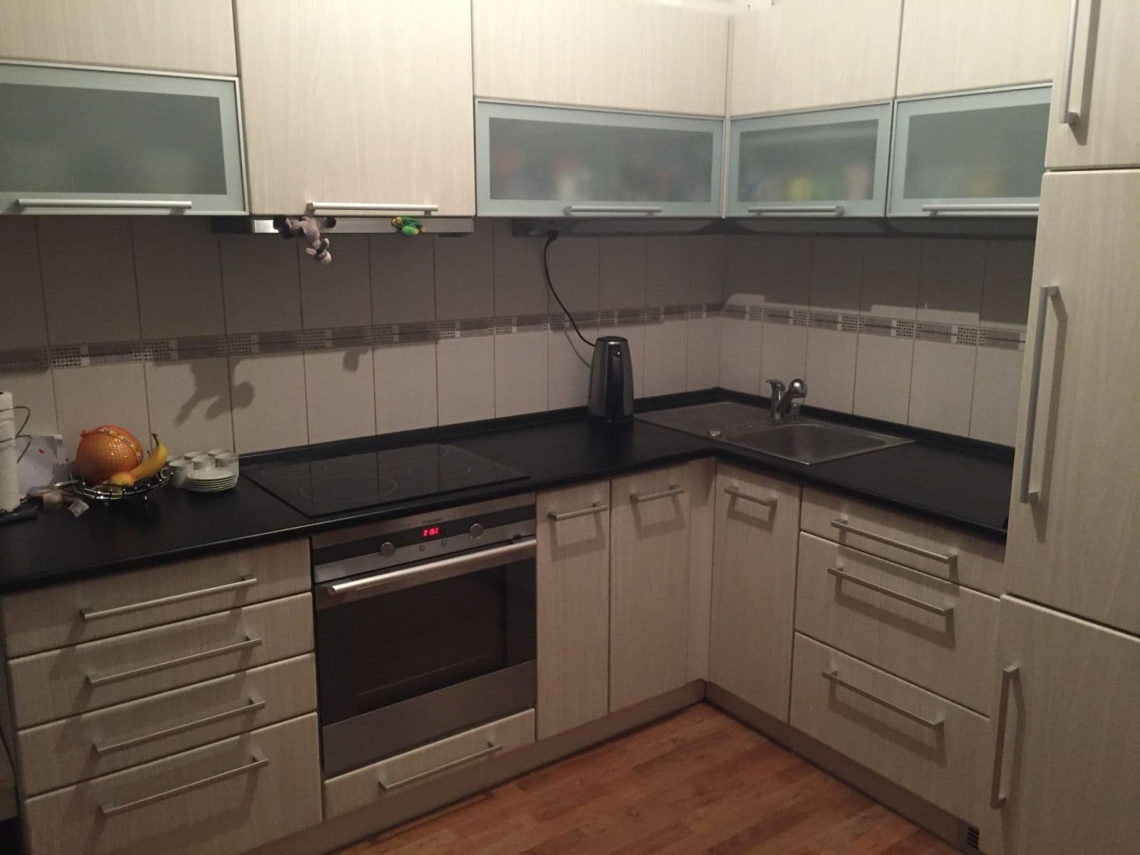 Pronájem bytu 2+kk 50 m², Pod Harfou, Praha, Praha Pronájem bytu 2+kk 50 m², Pod Harfou, Praha, Praha