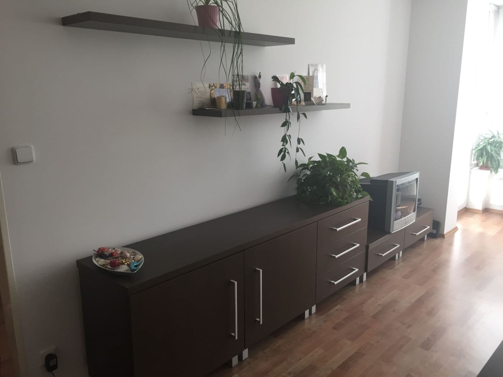Pronájem bytu 2+kk 50 m², Pod Harfou, Praha, Praha Pronájem bytu 2+kk 50 m², Pod Harfou, Praha, Praha