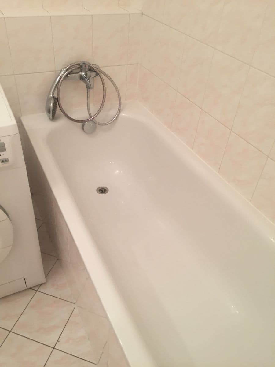Pronájem bytu 2+kk 50 m², Pod Harfou, Praha, Praha Pronájem bytu 2+kk 50 m², Pod Harfou, Praha, Praha