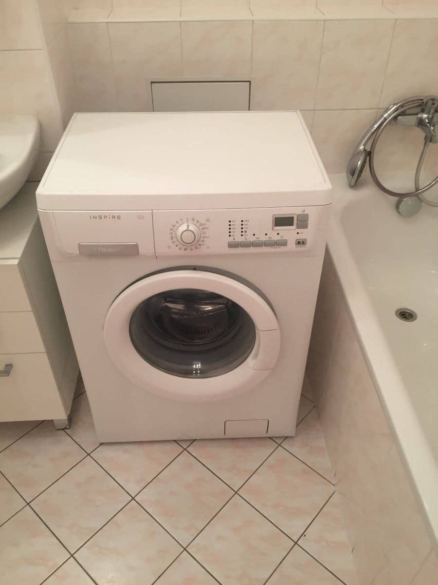 Pronájem bytu 2+kk 50 m², Pod Harfou, Praha, Praha Pronájem bytu 2+kk 50 m², Pod Harfou, Praha, Praha