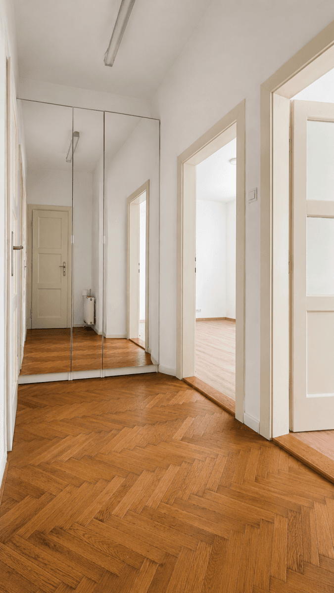Pronájem bytu 2+kk 52 m², Biskupcova, Praha, Praha Pronájem bytu 2+kk 52 m², Biskupcova, Praha, Praha