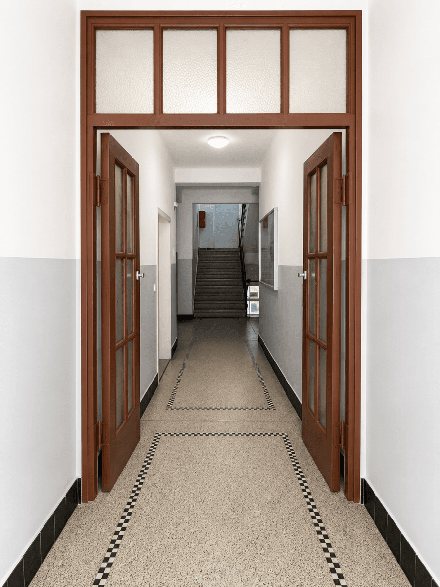 Pronájem bytu 2+kk 52 m², Biskupcova, Praha, Praha Pronájem bytu 2+kk 52 m², Biskupcova, Praha, Praha