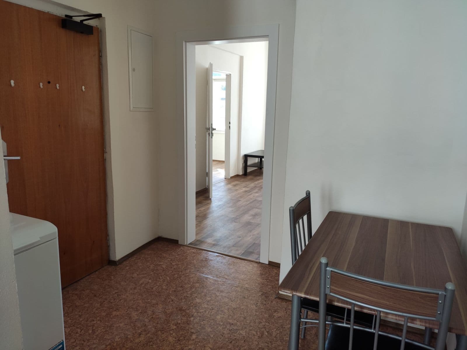 Pronájem bytu 2+1 50 m², Plzeňská, Praha, Praha Pronájem bytu 2+1 50 m², Plzeňská, Praha, Praha