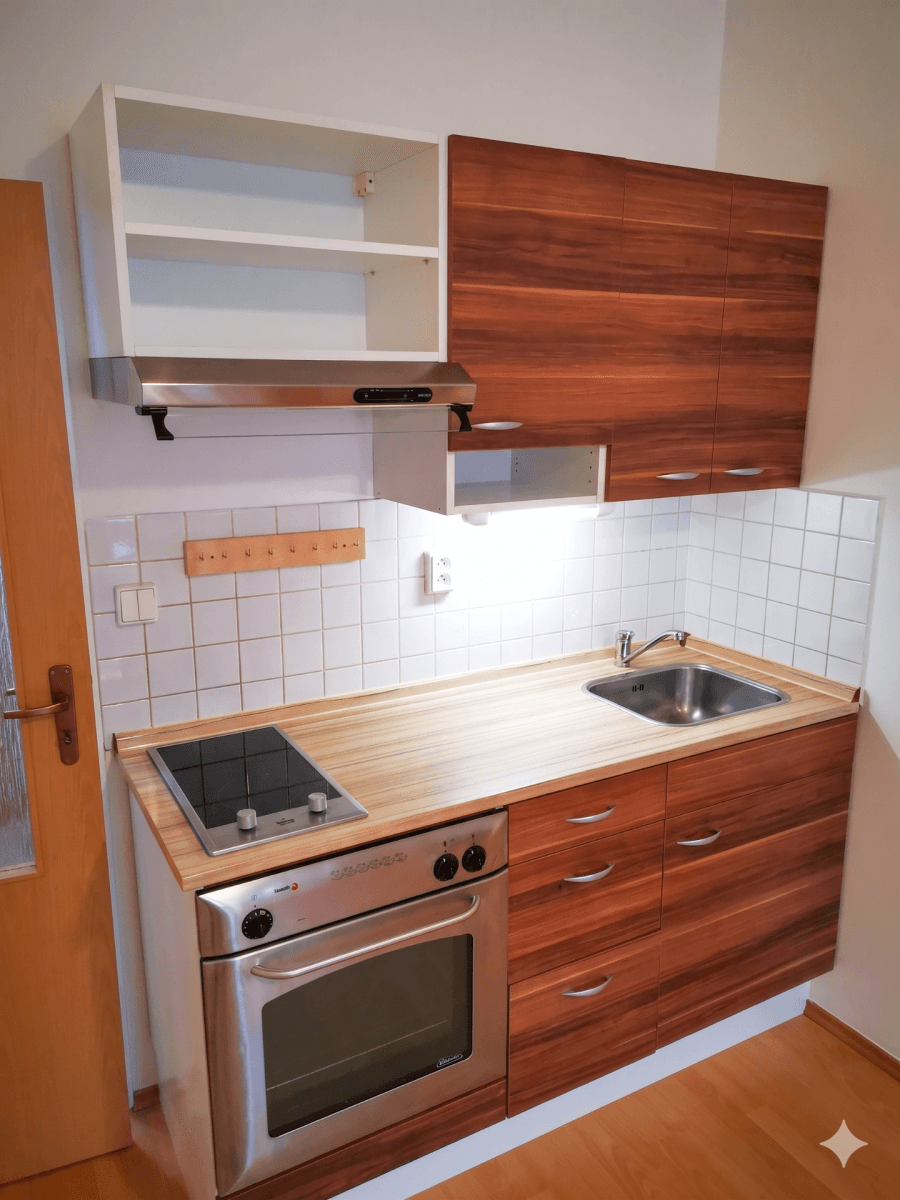 Prodej bytu 1+kk 28 m², gen. Píky, Olomouc, Olomoucký kraj Prodej bytu 1+kk 28 m², gen. Píky, Olomouc, Olomoucký kraj