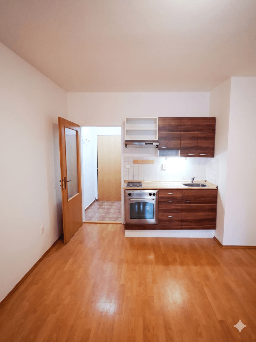 Prodej bytu 1+kk 28 m², gen. Píky, Olomouc, Olomoucký kraj Prodej bytu 1+kk 28 m², gen. Píky, Olomouc, Olomoucký kraj