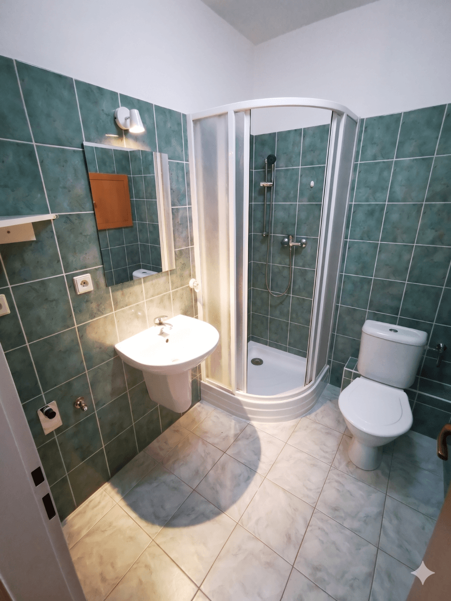 Prodej bytu 1+kk 28 m², gen. Píky, Olomouc, Olomoucký kraj Prodej bytu 1+kk 28 m², gen. Píky, Olomouc, Olomoucký kraj