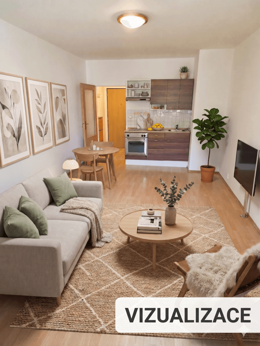 Prodej bytu 1+kk 28 m², gen. Píky, Olomouc, Olomoucký kraj Prodej bytu 1+kk 28 m², gen. Píky, Olomouc, Olomoucký kraj