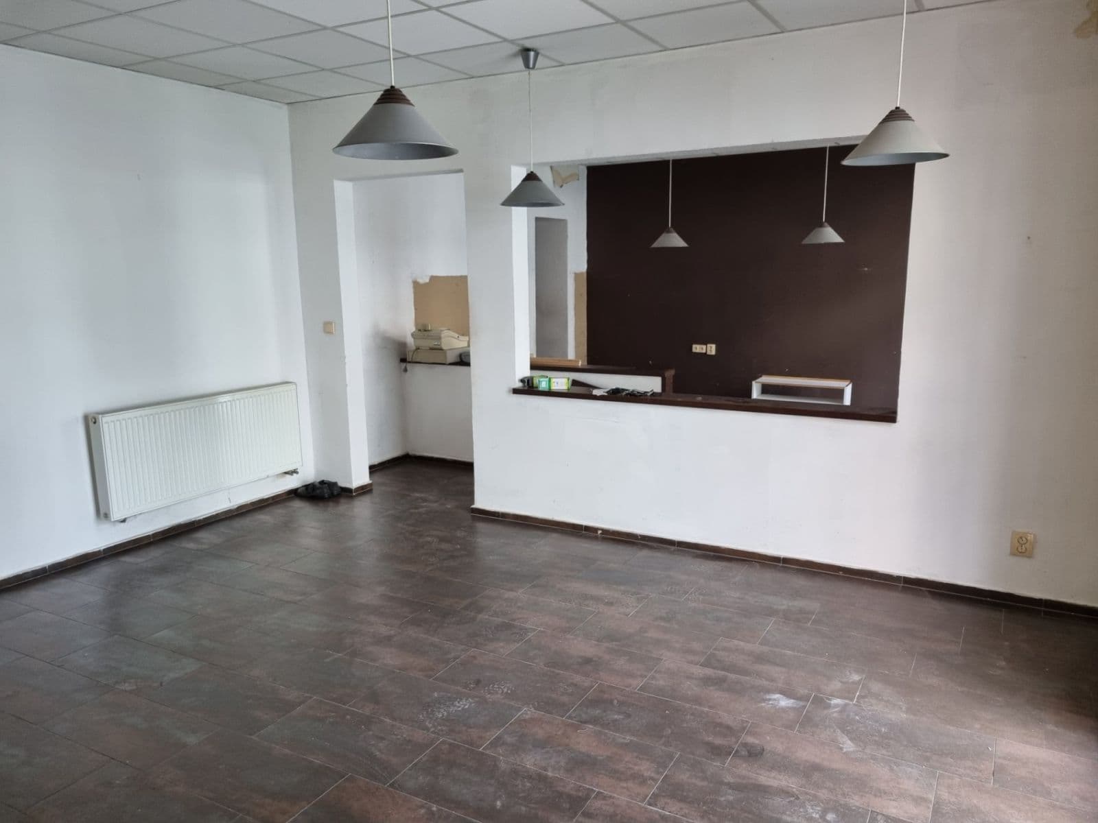 Pronájem nebytového prostoru 80 m², Palackého, Mladá Boleslav, Středočeský kraj Pronájem nebytového prostoru 80 m², Palackého, Mladá Boleslav, Středočeský kraj