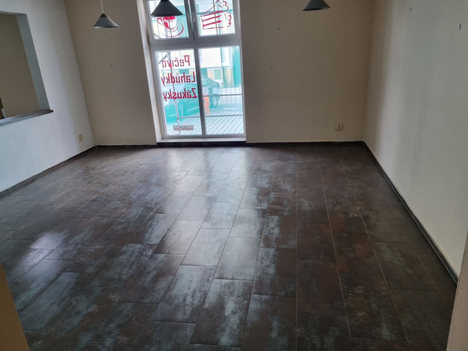 Pronájem nebytového prostoru 80 m², Palackého, Mladá Boleslav, Středočeský kraj Pronájem nebytového prostoru 80 m², Palackého, Mladá Boleslav, Středočeský kraj