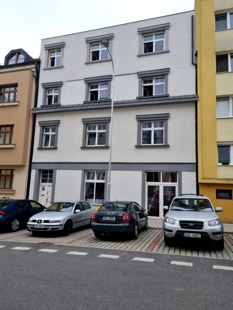 Pronájem nebytového prostoru 80 m², Palackého, Mladá Boleslav, Středočeský kraj Pronájem nebytového prostoru 80 m², Palackého, Mladá Boleslav, Středočeský kraj