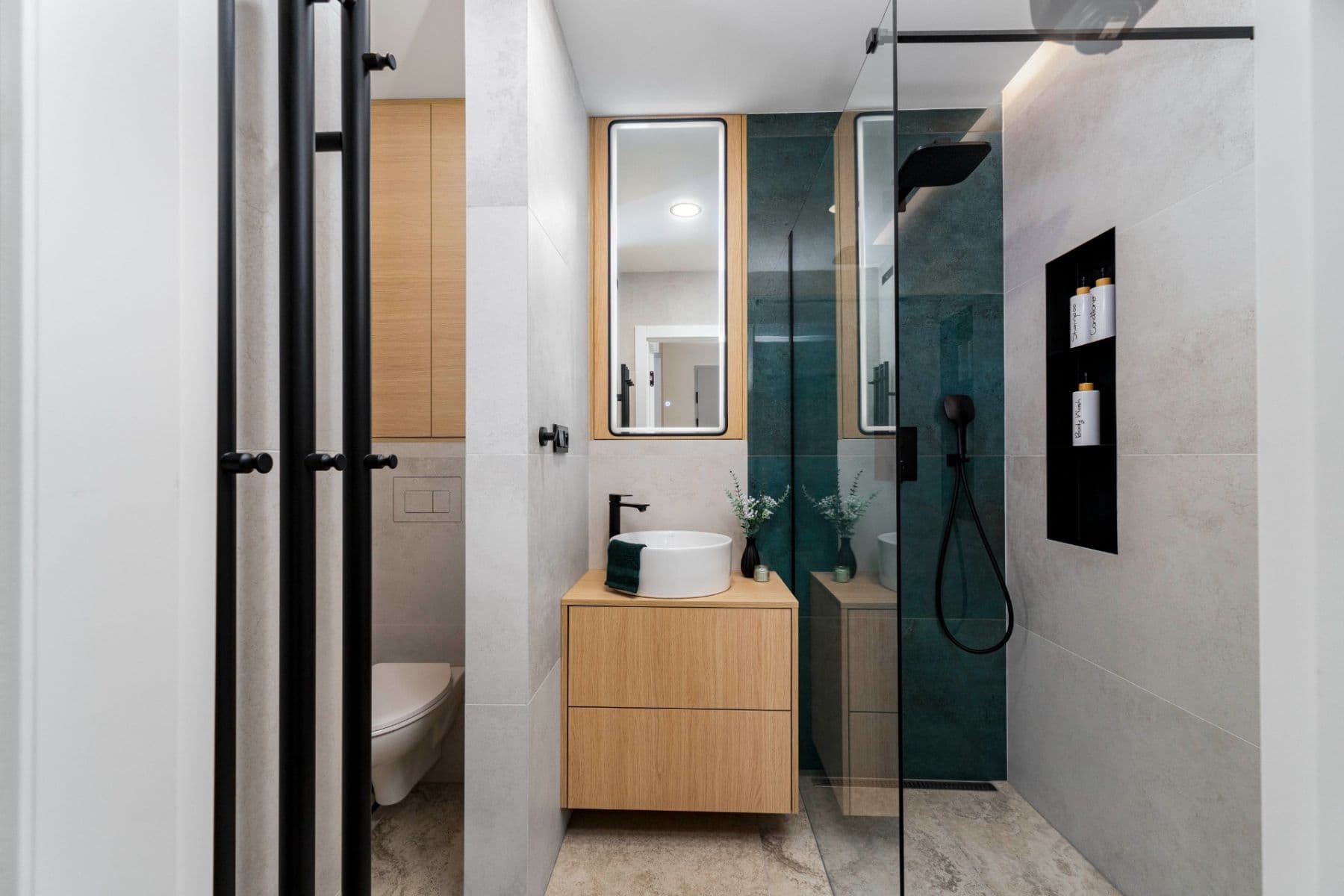 Prodej bytu 3+kk 60 m², Rodimcevova, Ostrava, Moravskoslezský kraj Prodej bytu 3+kk 60 m², Rodimcevova, Ostrava, Moravskoslezský kraj