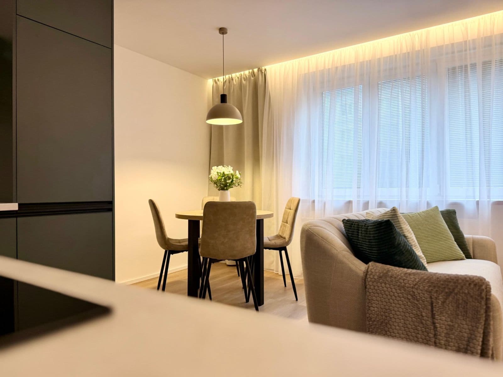 Prodej bytu 3+kk 60 m², Rodimcevova, Ostrava, Moravskoslezský kraj Prodej bytu 3+kk 60 m², Rodimcevova, Ostrava, Moravskoslezský kraj