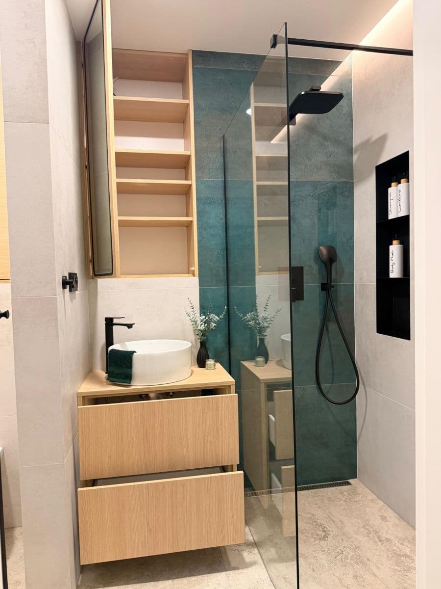 Prodej bytu 3+kk 60 m², Rodimcevova, Ostrava, Moravskoslezský kraj Prodej bytu 3+kk 60 m², Rodimcevova, Ostrava, Moravskoslezský kraj