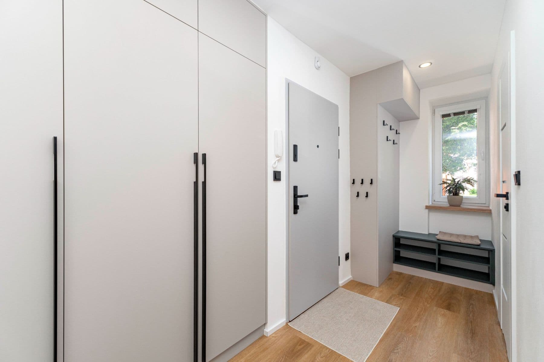 Prodej bytu 3+kk 60 m², Rodimcevova, Ostrava, Moravskoslezský kraj Prodej bytu 3+kk 60 m², Rodimcevova, Ostrava, Moravskoslezský kraj