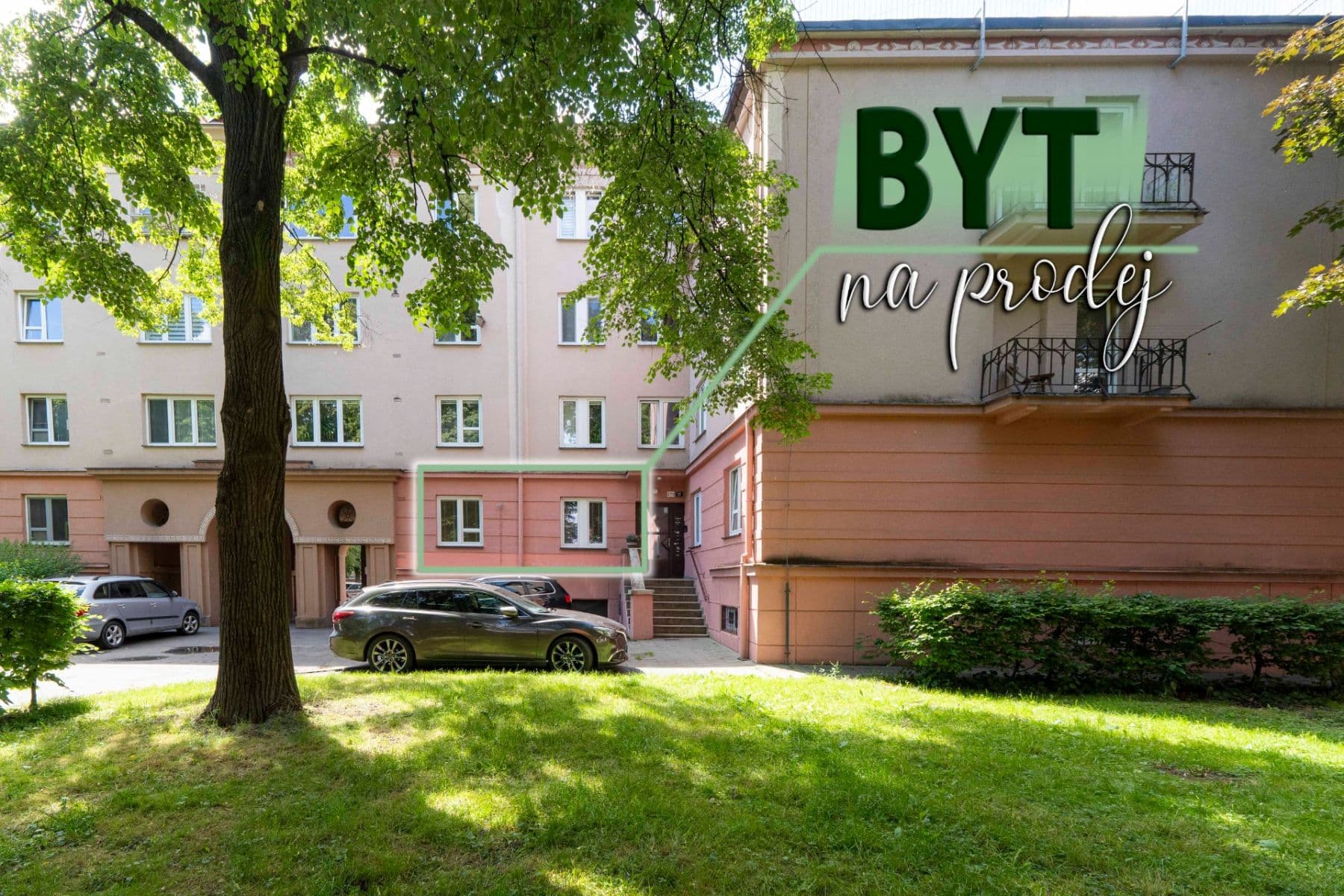 Prodej bytu 3+kk 60 m², Rodimcevova, Ostrava, Moravskoslezský kraj Prodej bytu 3+kk 60 m², Rodimcevova, Ostrava, Moravskoslezský kraj