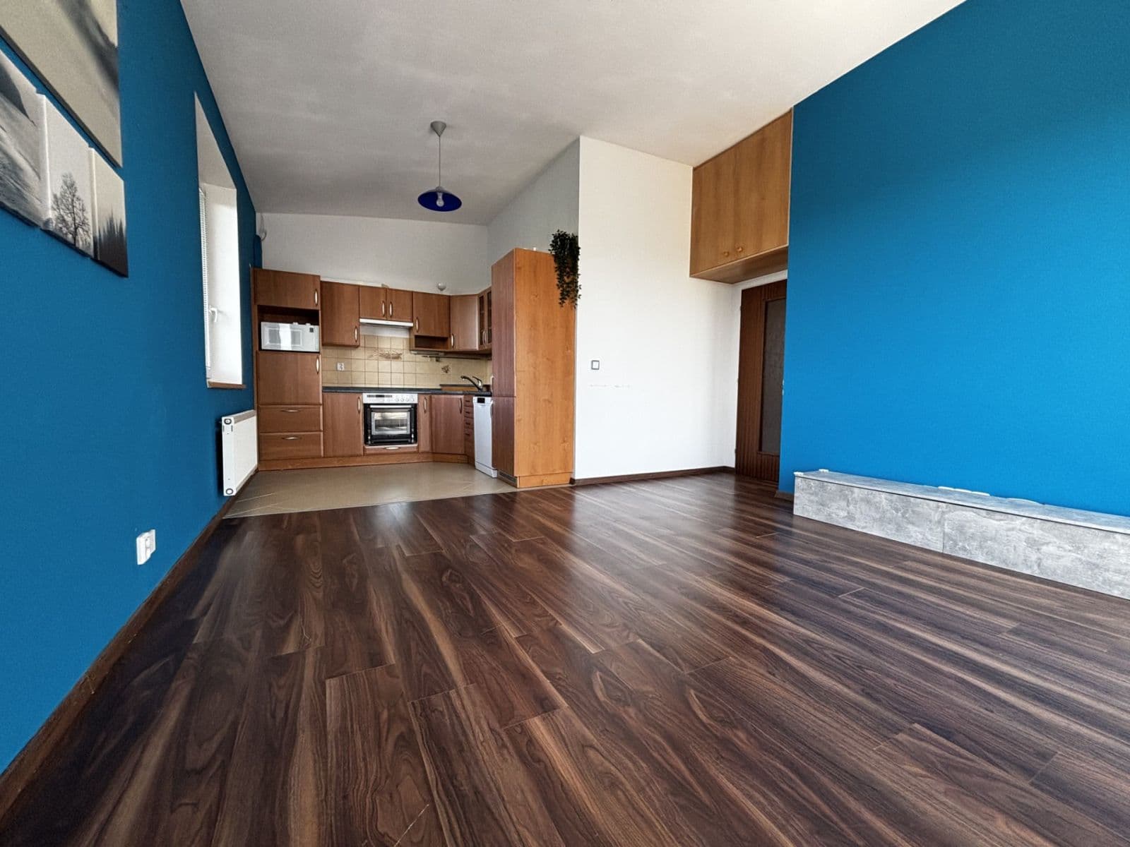 Pronájem bytu 2+kk 61 m², Pastevců, Praha, Praha Pronájem bytu 2+kk 61 m², Pastevců, Praha, Praha